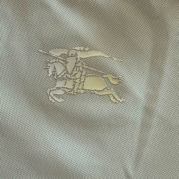 Burberry sage size L - Picture 3 of 5
